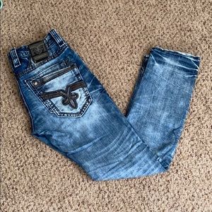 Men’s Rock Revivals